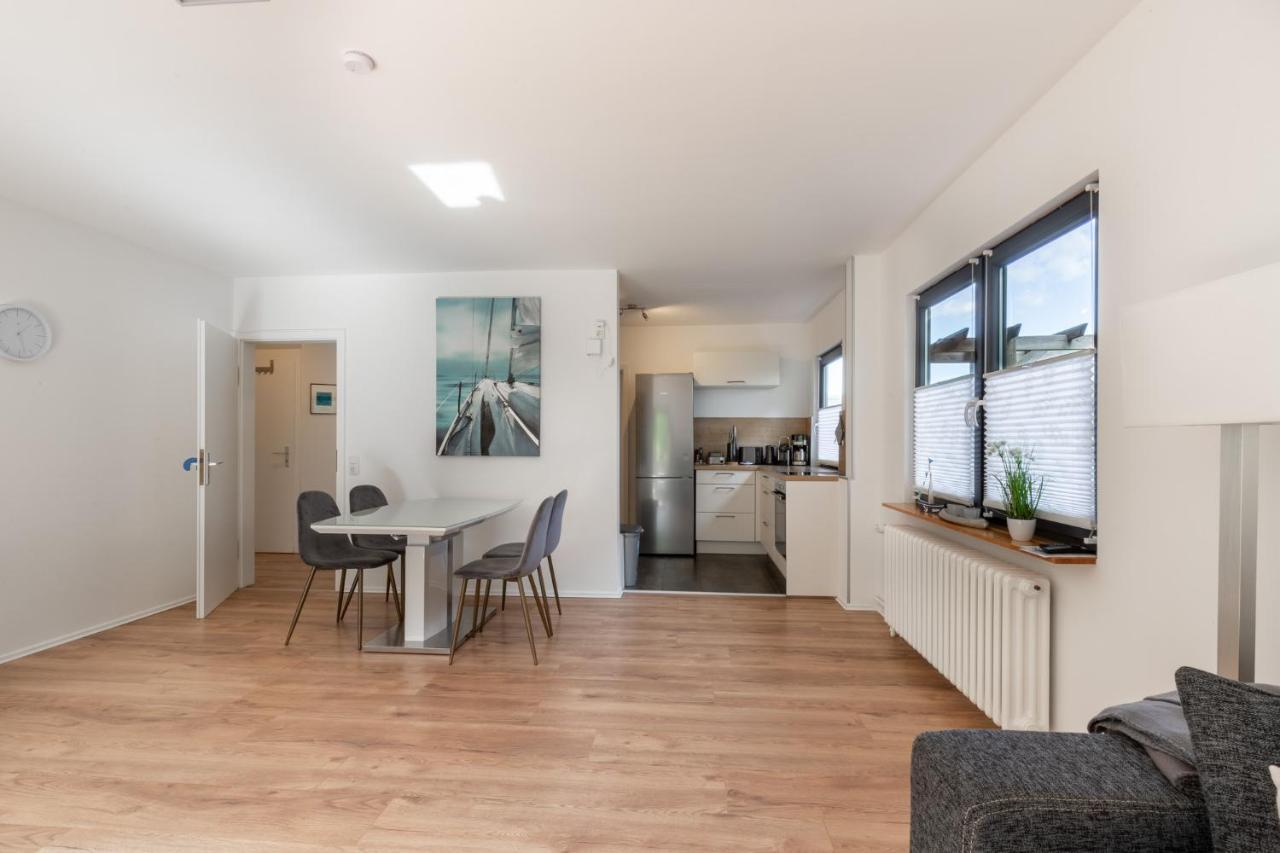 Apartment Kpt Verwaltungs Und Service Gbr *