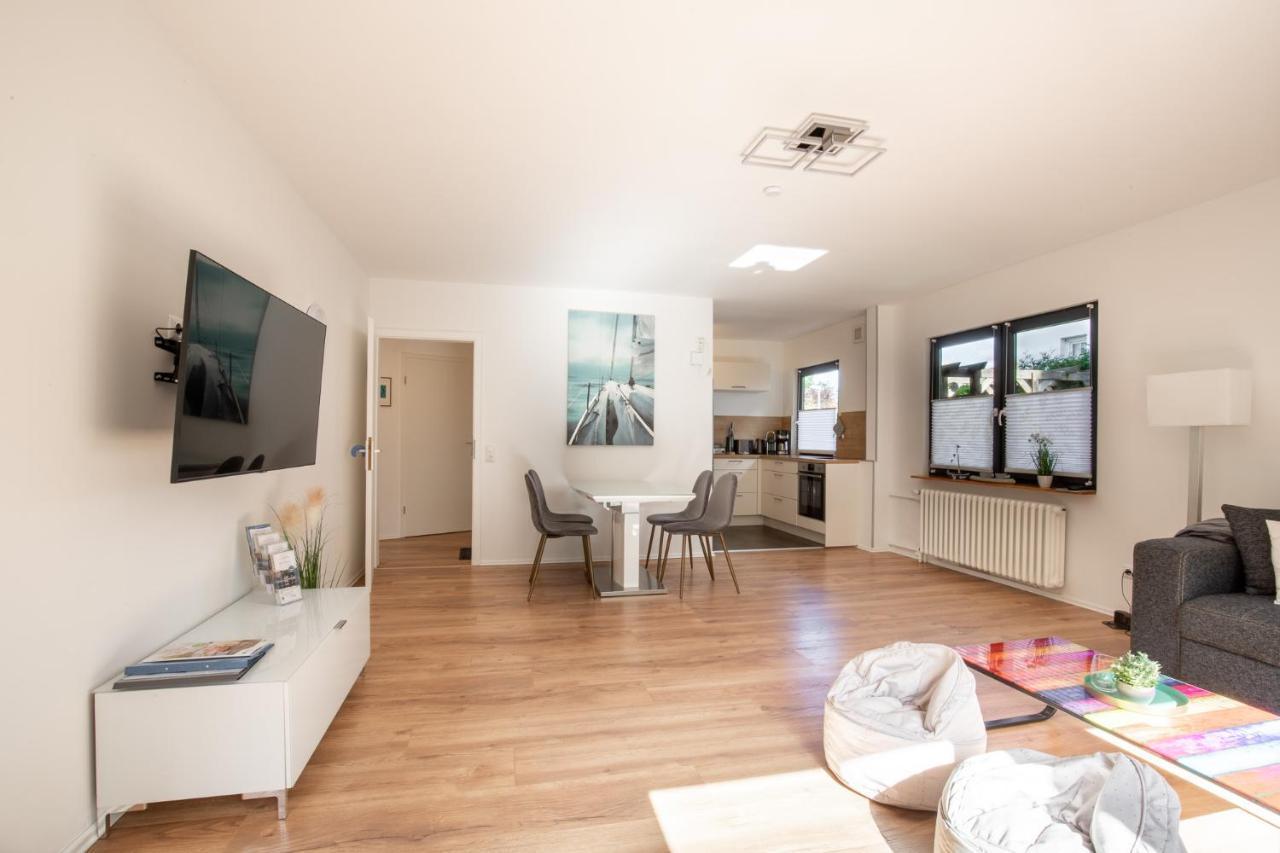 Apartment Kpt Verwaltungs Und Service Gbr Plön