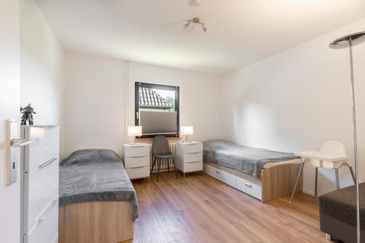 Apartment Kpt Verwaltungs Und Service Gbr Plön