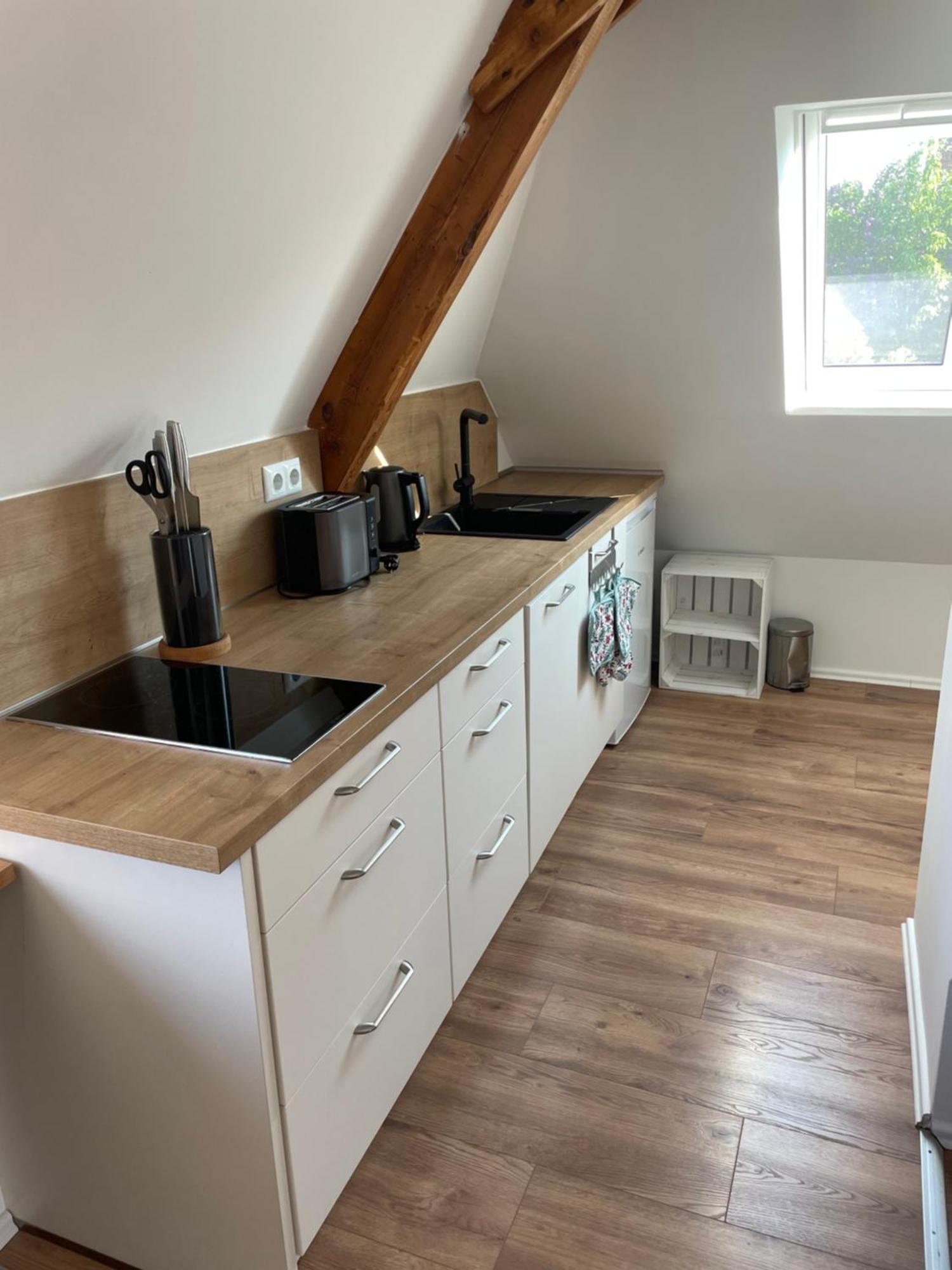 Apartment Kpt Verwaltungs Und Service Gbr Plön